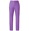Chloe Super Stretch Skinny Jeans 33in