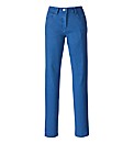 Coloured Skinny Jeans