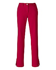 Tall Coloured Skinny Jeans Length 32in