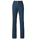 Coloured Skinny Jeans 30in