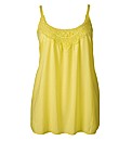 Camisole Length 27in