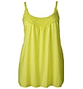 Camisole Length 27in