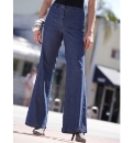 70s Flared WOW Jeans