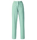 Tall Coloured Skinny Jeans Length 32in