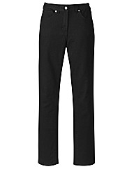 Chloe Ankle Grazer Skinny Jeans