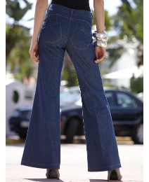 70s Flared WOW Jeans