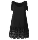 Cutwork Woven Tunic