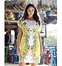 Floral Print Tunic