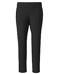 Plain Pyjama Pants