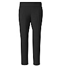 Plain Pyjama Pants