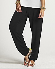 Plain Pyjama Pants