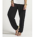 Plain Pyjama Pants