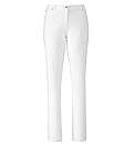 Coloured Skinny Jeans Length 32in