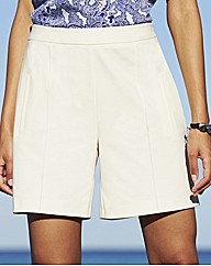 Tailored Shorts