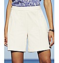 Tailored Shorts