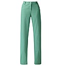 Petite Coloured Skinny Jeans