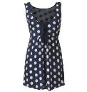 Bow Front Jersey Top