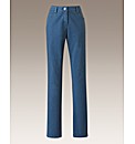 Coloured Skinny Jeans Length 30in