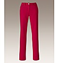 Coloured Skinny Jeans Length 30in