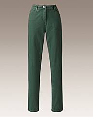 Coloured Skinny Jeans