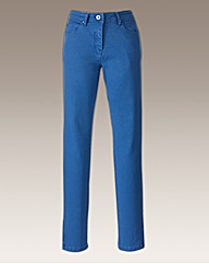 Coloured Skinny Jeans