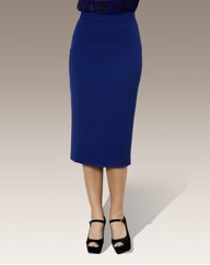 Pencil Skirt
