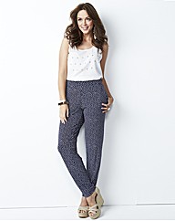 Spot Pyjama Pants