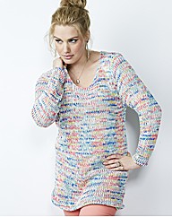 Multicoloured Jumper