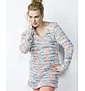 Multicoloured Jumper