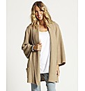 Chunky Knit Cardigan