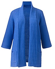 Chunky Knit Cardigan