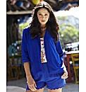 Unstructured Jacket