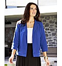 Unstructured Jacket