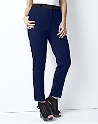 Slim Leg Trousers