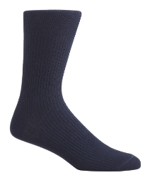 Premier Man No-Elastic Pack of 6 Socks