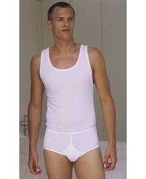 Jockey Pack 3 Vests