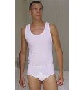 Jockey Pack 3 Vests