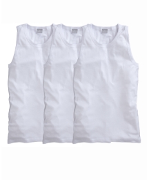 Jockey Pack 3 Vests
