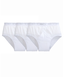 Jockey Pack 3 Briefs