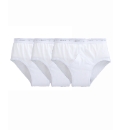 Jockey Pack 3 Briefs