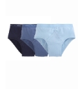 Jockey Pack 3 Briefs