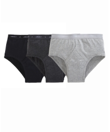 Jockey Pack 3 Briefs