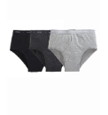 Jockey Pack 3 Briefs