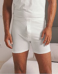 Premier Man Pack of 2 Trunks