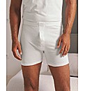 Premier Man Pack of 2 Trunks