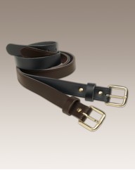 Premier Man Pack Of 2 Belts