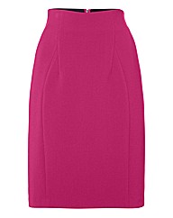 Esprit Jacquard Jersey Skirt Esprit Jacquard Jersey Skirt