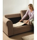 Pair of Armchair Sagbusters