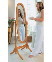 Cheval Mirror