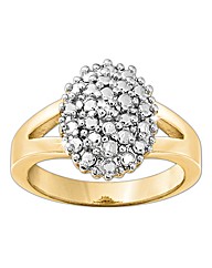 Diamond Accent Ring